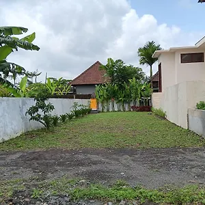 Petra Villa Ubud (Bali)