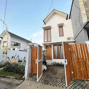 Lakalena Private Sanur Bali Villa