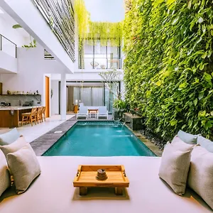 Villa Entire 3 Bedroom Private Pool Live Location #a19 *
