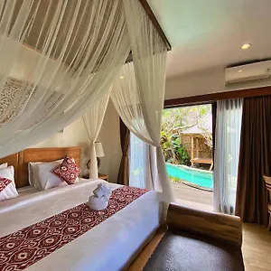 Resort Uma Linggah By Puri Signatures Tampaksiring
