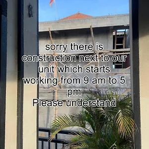 Nicia Homestay * Canggu (Bali)