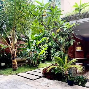 Mandala Homestay *