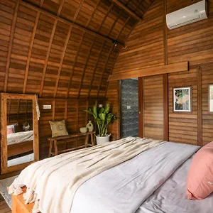 Guest house Matapalo *