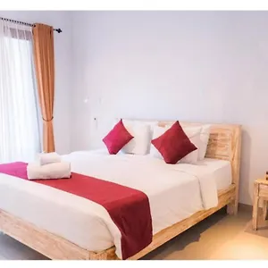 Casa de hóspedes The Lonceng By Sila Dharma Mesari Management *