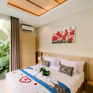 Casalita Unit 4 * Ubud (Bali)