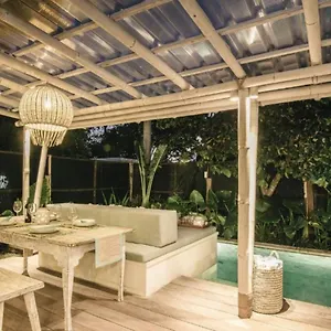 Villa Santai Nusa *