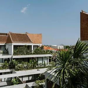 Apartment Anagata