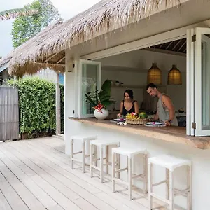 Villa Sari Nusa - Three Bedroom