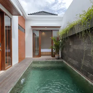 Lodji Villa Ubud (Bali)