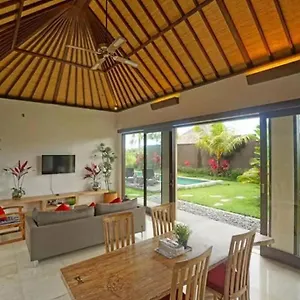 Villa Edelweiss