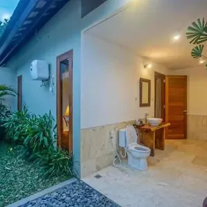 Bougenville Villa