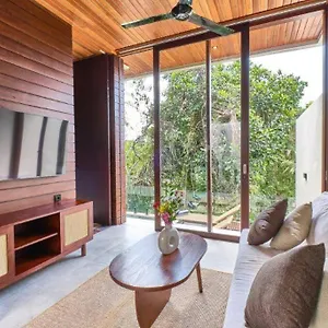 Cinta Unit 6 Villa