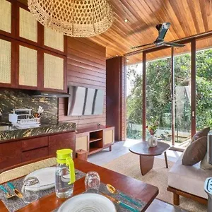 Cinta Unit 4 * Ubud (Bali)