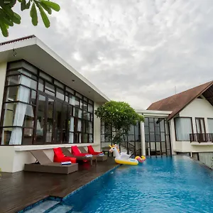 Villa Sea View *