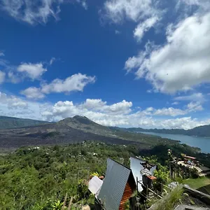 Tukadsari キャンプ場 Kintamani