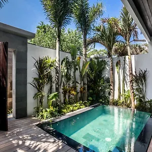 Villa Umayam Luxury Townhouse 4 By Alfred In Bali Canggu (Bali)