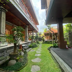 Pucuk Bali Homestay Canggu (Bali)