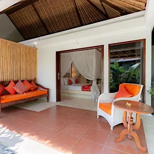 Villa Bali Akasa *