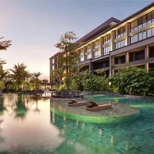 Anagata 1 Tanjung Benoa Bali Apartment *