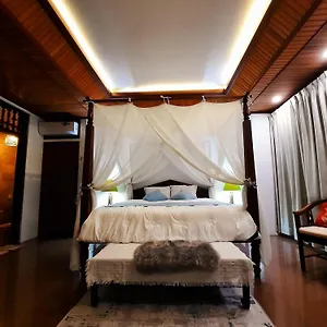 Villia Magnolia Sanur Bali 巴厘島玉蘭別墅 Denpasar (Bali)