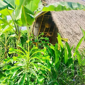 Eco Lovebamboo * Dalung (Bali)