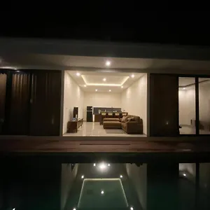 Luxury Hidden Private Pool, 2 Beds Villa Ubud (Bali)