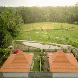 Purana House Villa Ubud (Bali)