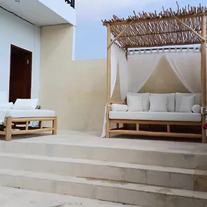 Villa Victoria Munggu