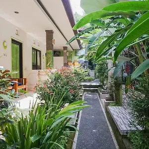View Bali Hostel Ubud (Bali)