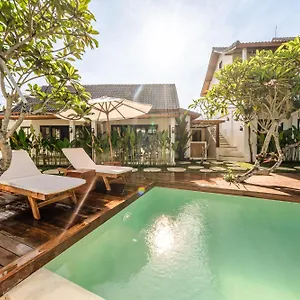 Hotel Sarang By Evdekimi