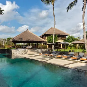 Mary Villa *