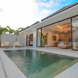 Efire-3 Bedroom With Pool * Seminyak (Bali)