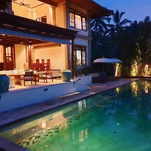 Gajah Villa *