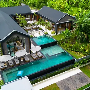 Villa By Balisuperhost Ubud (Bali)