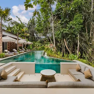 Villa Lumen By Balisuperhost