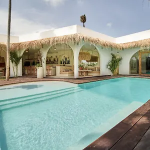 Villa Casa Luna Canggu Kerobokan (Bali)