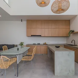Villa Eudora Bali Denpasar (Bali)