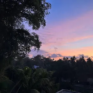 A Uniq 1 Bed Private Ubud (Bali)