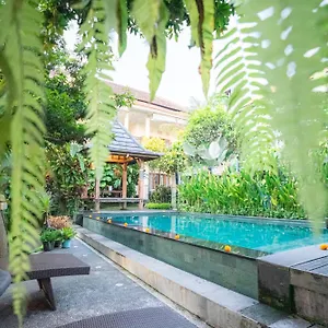 I Gusti Nyoman Oka Homestay *