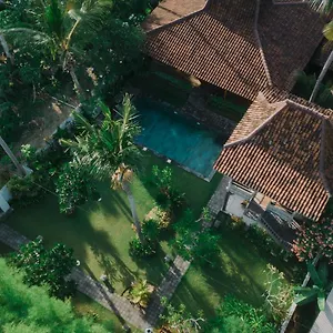 Villa Jati Indah *