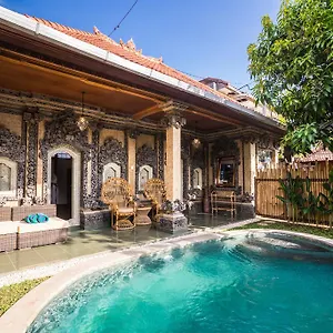Naru Nua House Sanur (Bali)