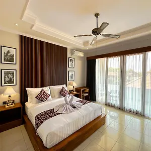 Sarwi Guest house Ubud (Bali)