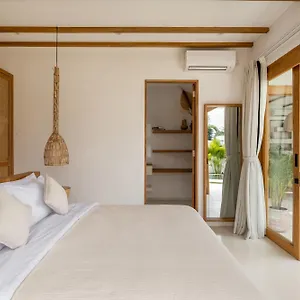 Villa Mr. & Mrs. W Bingin By Alfred In Bali