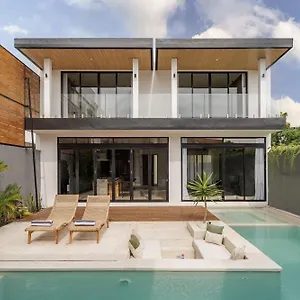 Villa Bermain Haus *