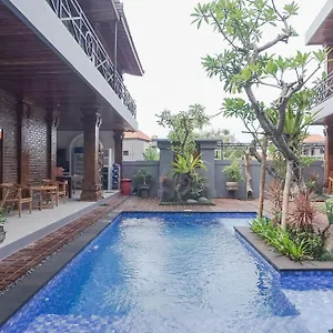 Dd 3* Canggu (Bali)