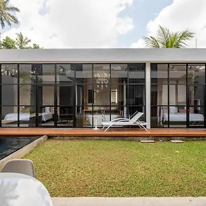 Rouge - Loft Edry Ubud (Bali)