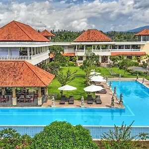 Taman Surgawi Resort & Spa Jasri