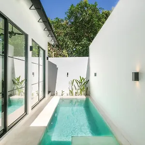 Neptune Villa Uluwatu (Bali)