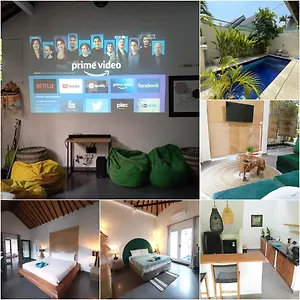 Soul Temuku Villa Seminyak (Bali)