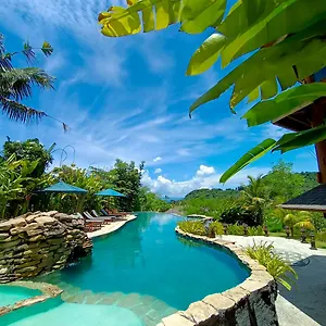 Sunrise Paradise Bali Hotel Karangasem (Bali)